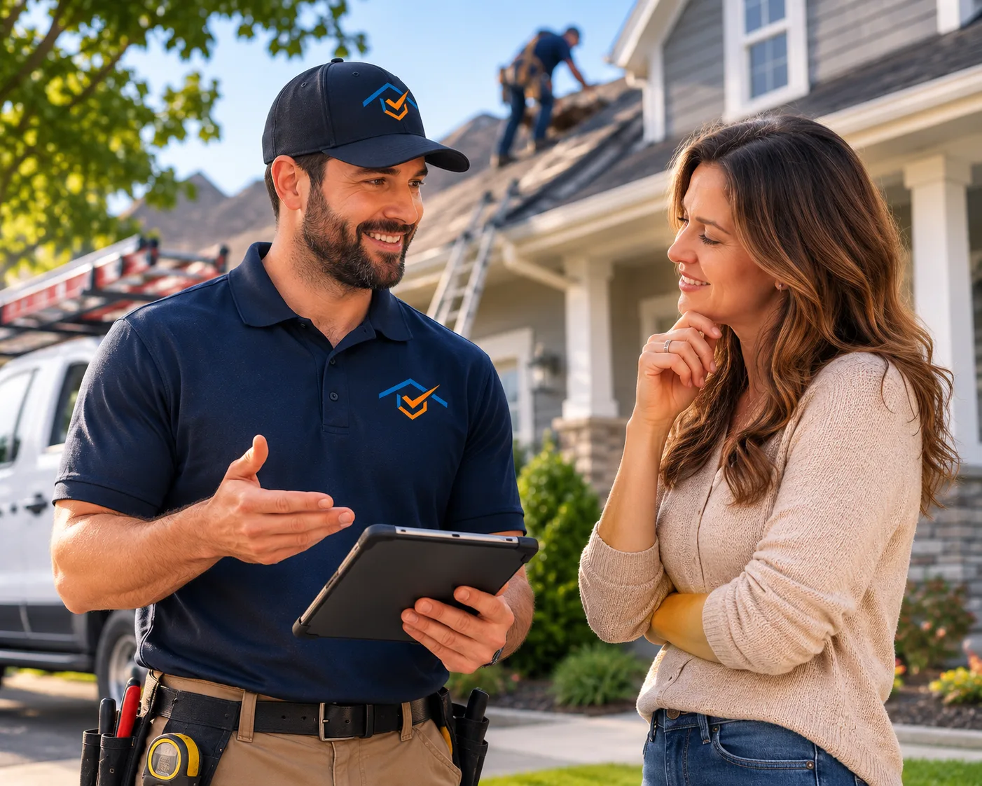 Roof Inspection FAQs in Troy, IL
