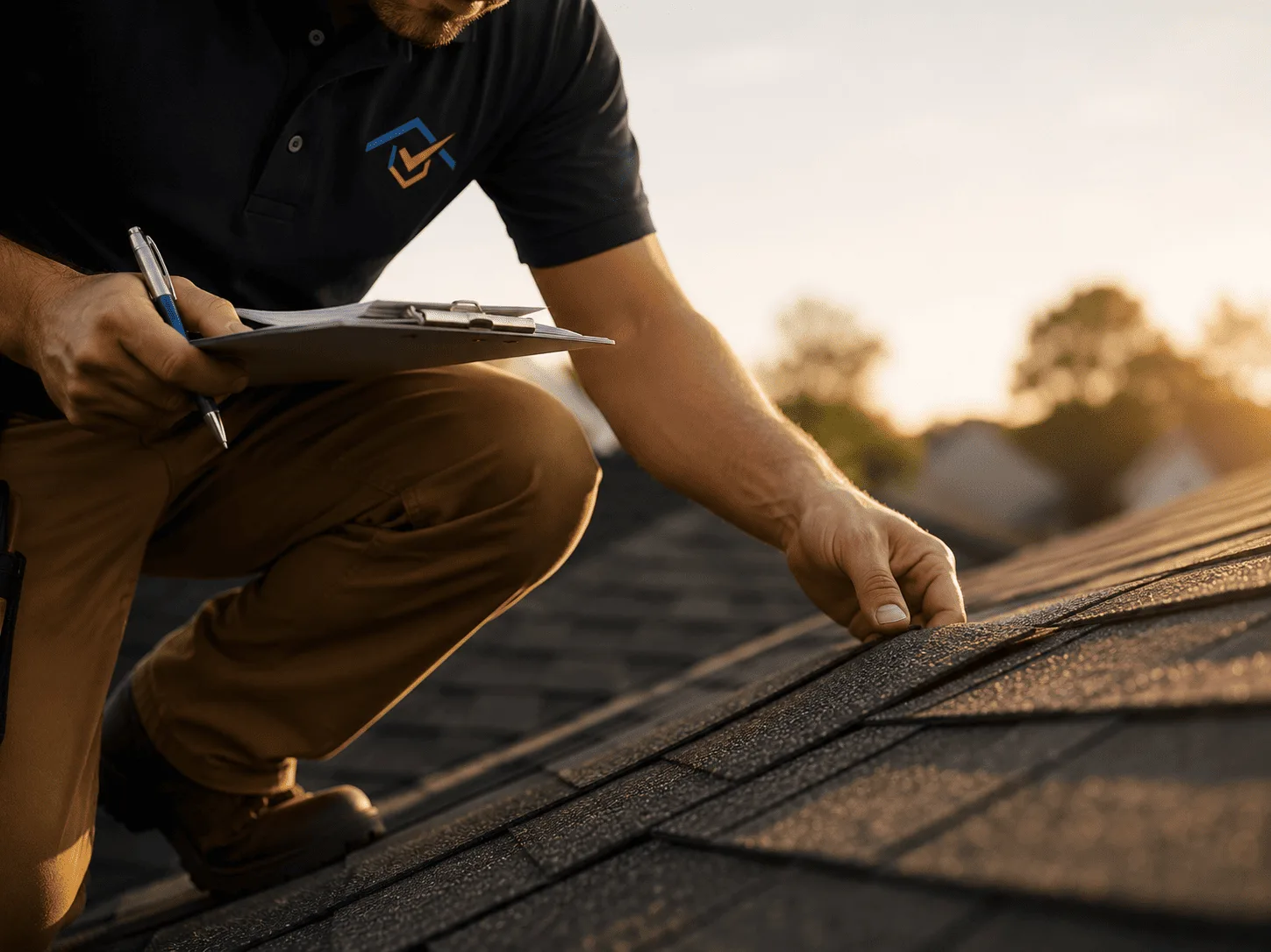 Why Choose Roof Inspection in Troy, IL