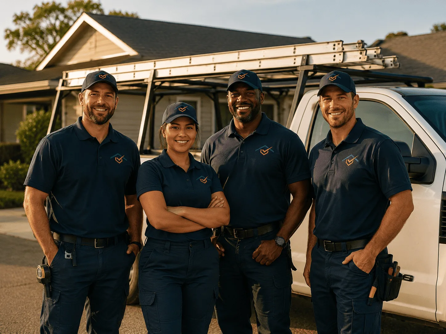 Roof Inspection company in Troy, IL